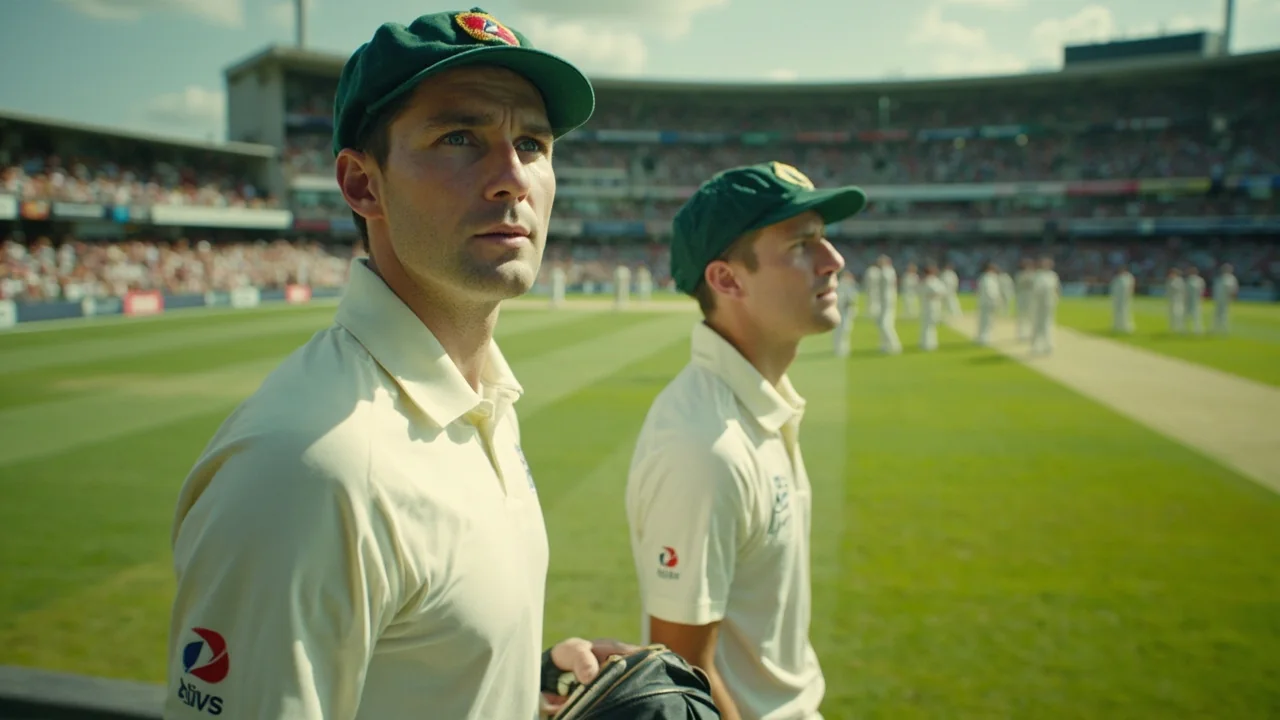 Cover image for the Cook and Bethell IPL debate story